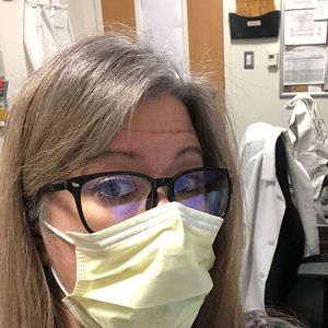 Meet your Posher, Erika